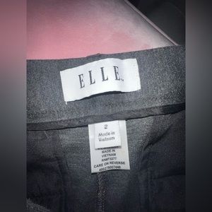 These run a bit longer than your average pants